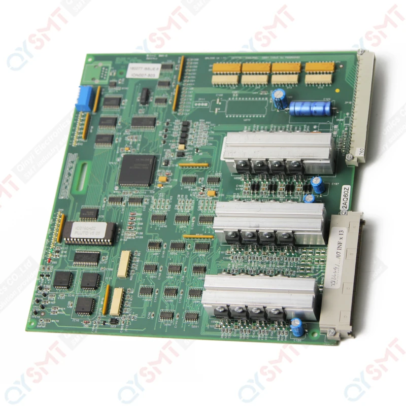 SMT DEK 03ix screening printer printed circuit board making machine original new part CAN Board 160077