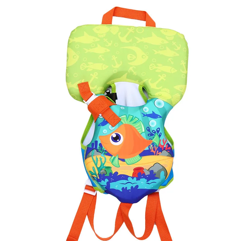 Custom-made design puddle jumper deluxe puddle jumper cover puddle jumper 50 70 lbs direct selling