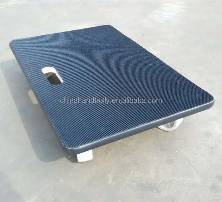 furniture skate dolly removal moving platform trolley