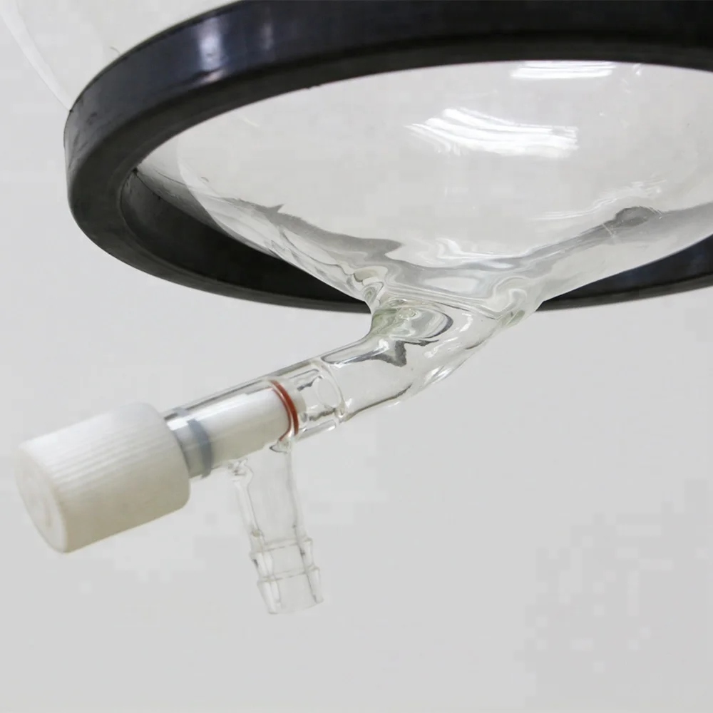 Best Selling Alcohol Distillation Equipment(rotary evaporator)