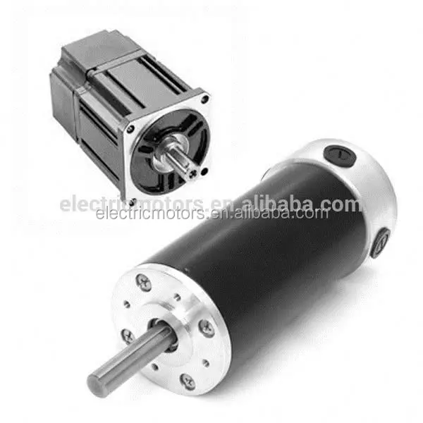 Neodymium DC Motor