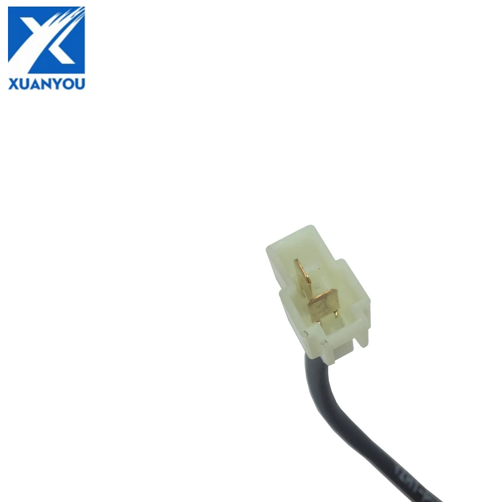 Courtesy lamp for universal parts T18