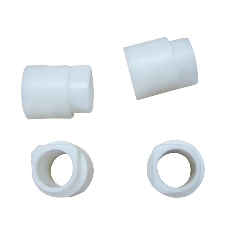
Plastic products manufacturer custom materials plastic delrin parts 