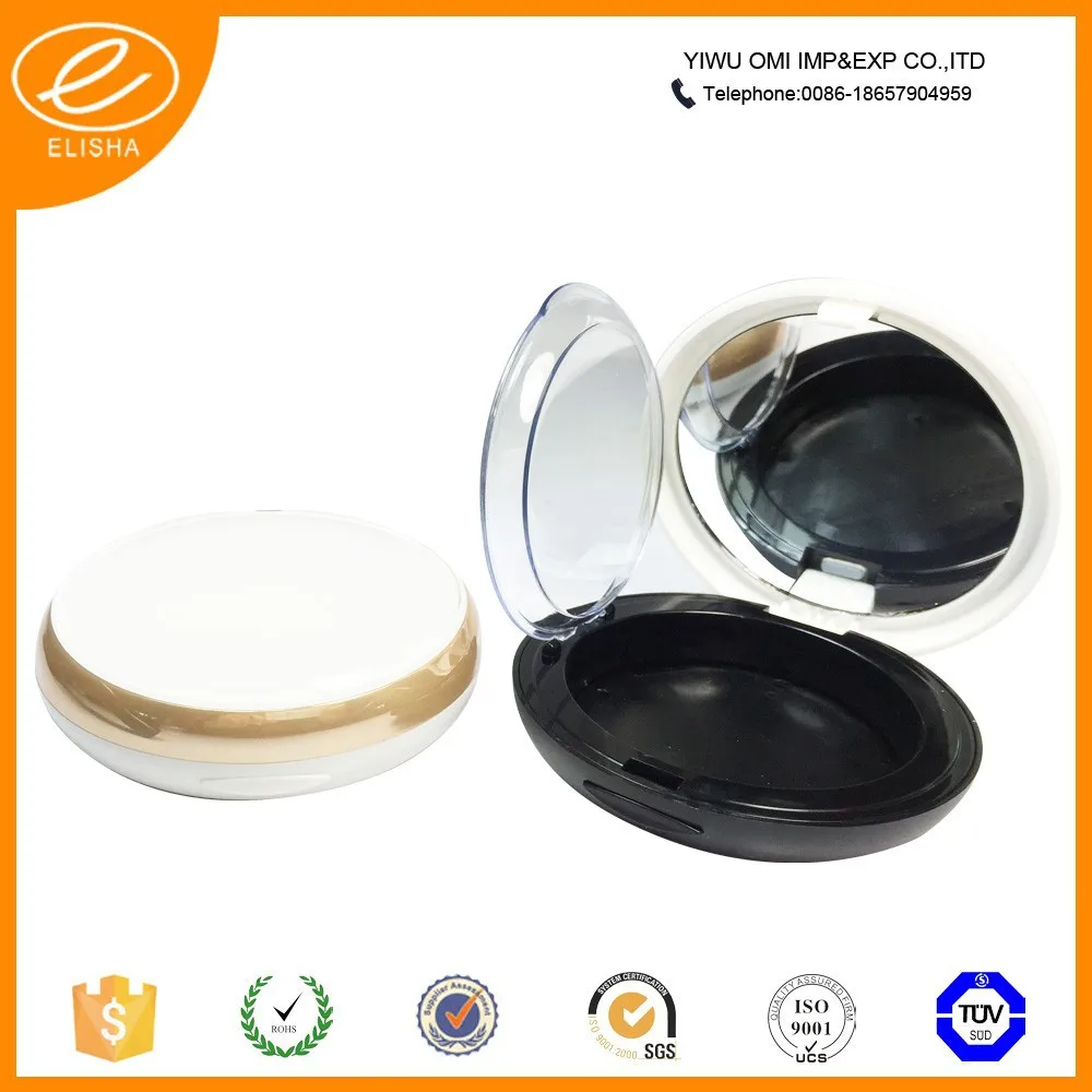 Cpc-177 пустые компактная пудра компактный корпус