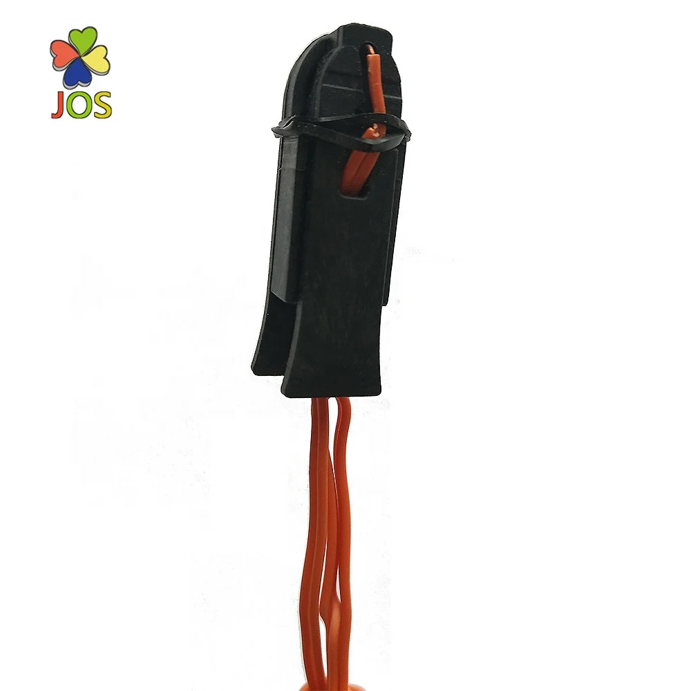 300cm 3meter  no gunpowder safety fireworks electric igniter