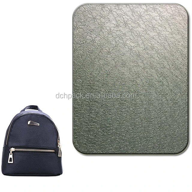 stainless steel Monoblock embossing tool