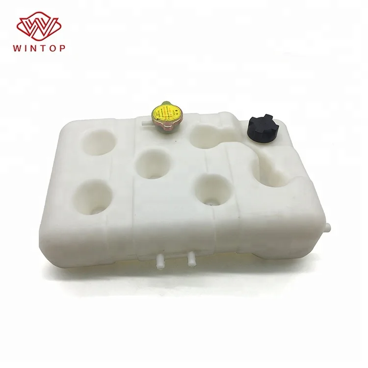 Radiator Trucks Plastic Water Expansion Tanks OEM 3845008449 3845008949 6965000049