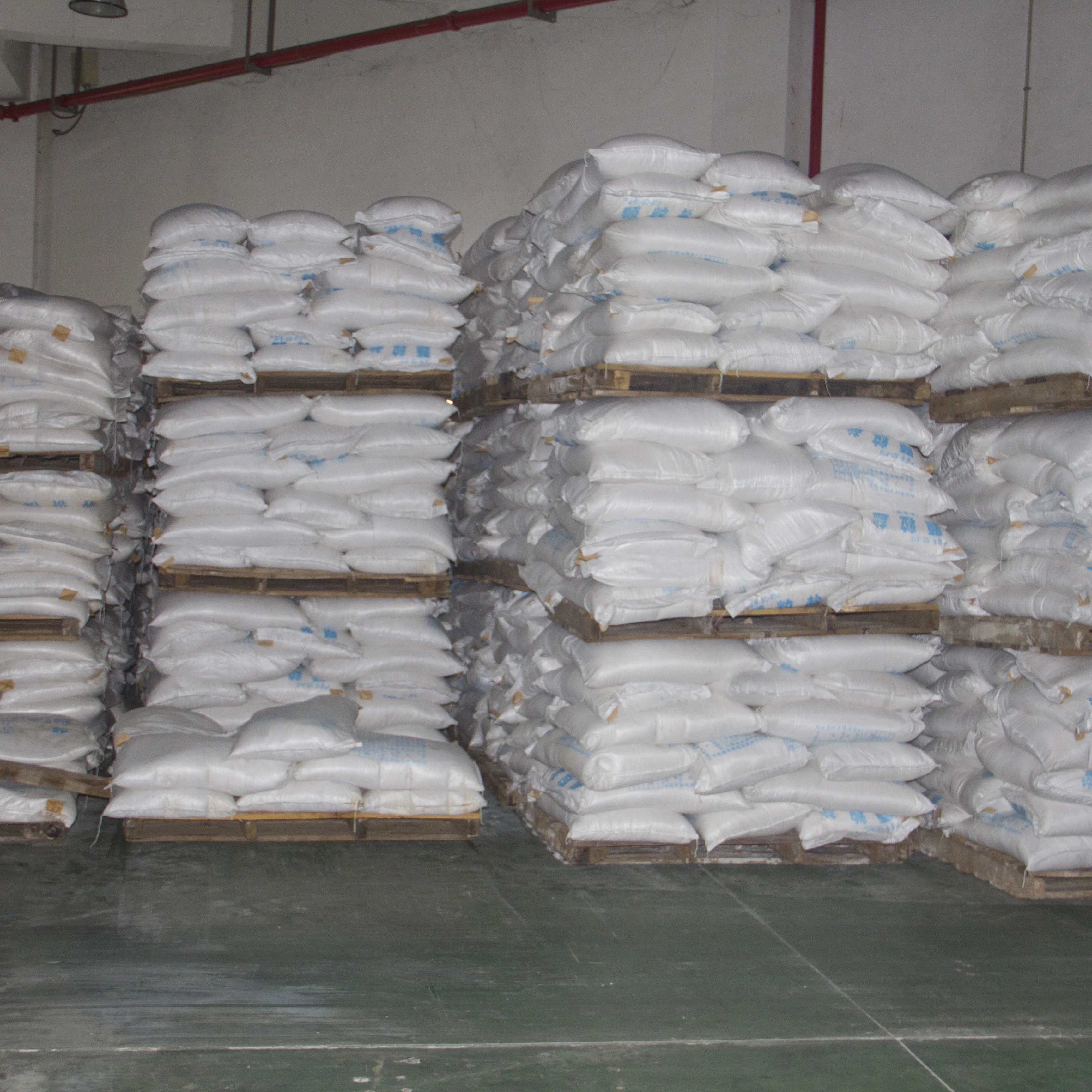 Chemical Raw Material Oxalic Acid with purity 99.6% /cas:69-72-7