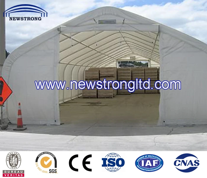 Professional Manufacturer Low Cost Grain Warehouse