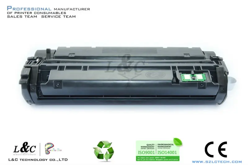 C7115a картридё тонер для hp лазерный 1000/1200/1220/3300/3310/3320/3330