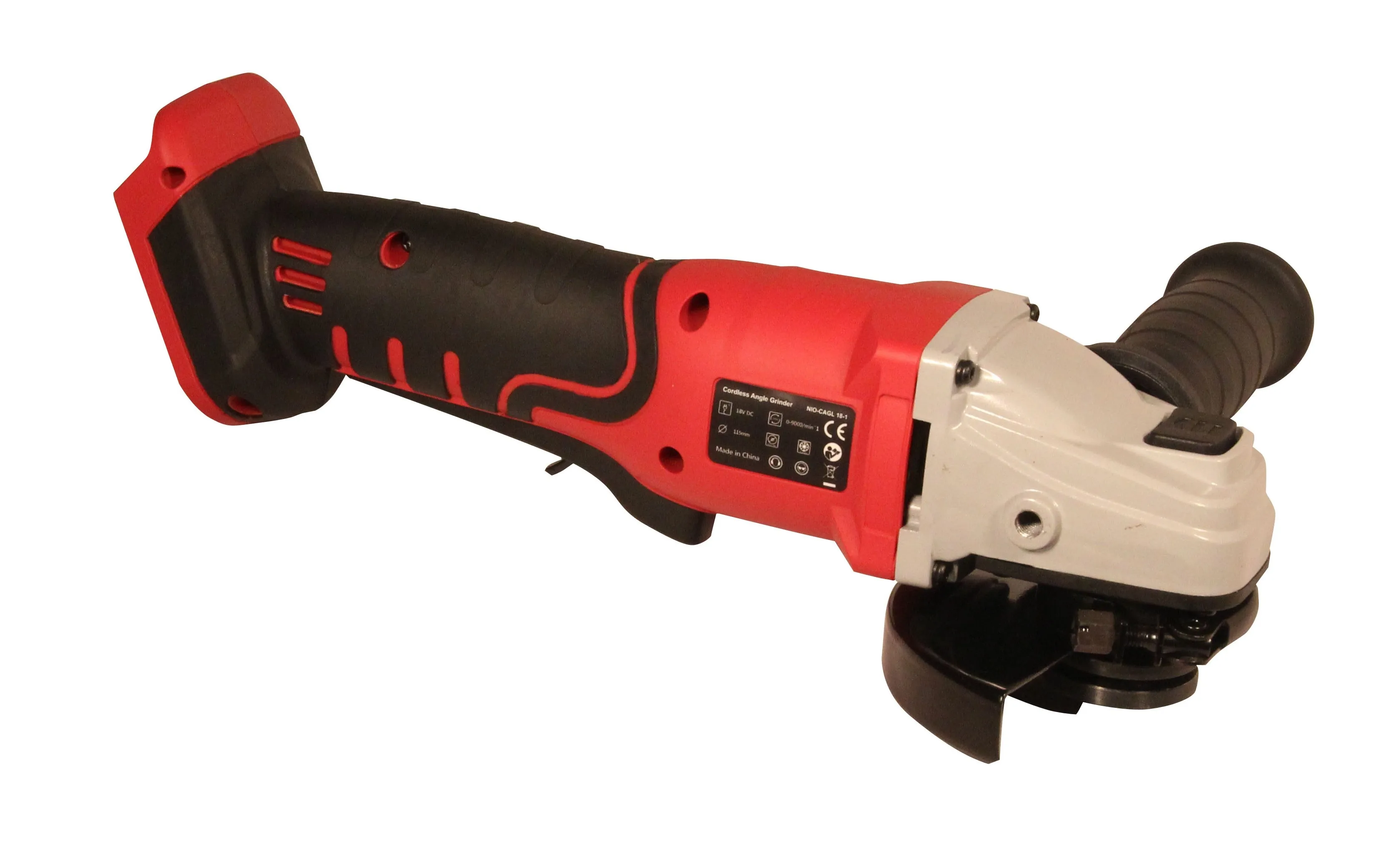 
N in ONE 115mm 9000RPM electric stone angle grinder cutter 