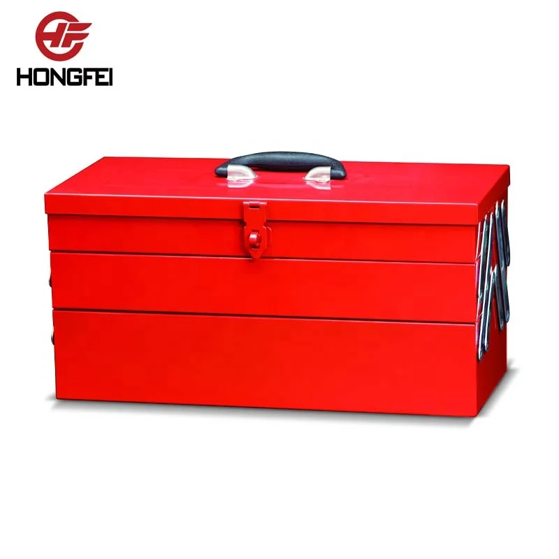 Biggest Upright Toolbox Or Tool Box