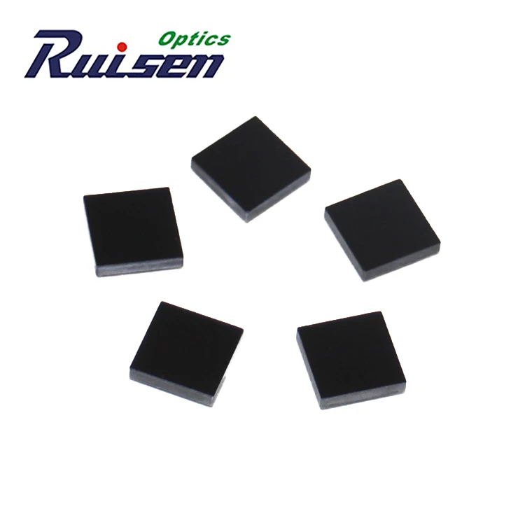 Infrared optical glass filter IR filter Photographic filter