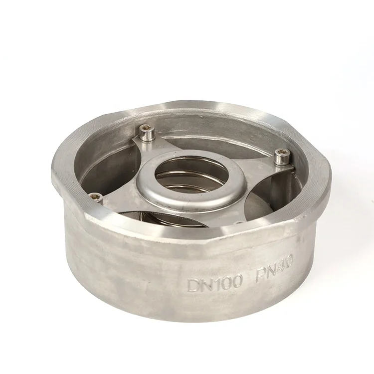 Лидер продаж, обратный клапан дискотеки