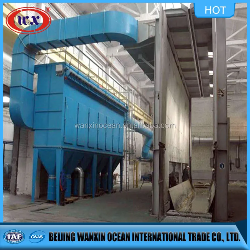 New machines 2017 Galvanizing kettle/pot for hot dip galvanizing plant