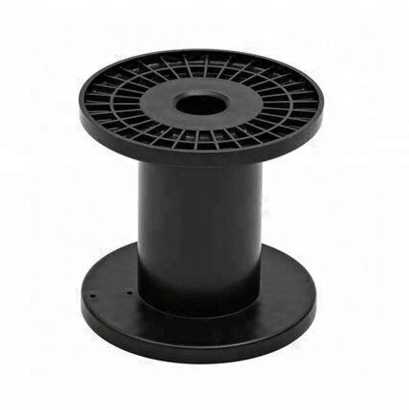 Injection Plastic Reel Bobbin Spool Mould plastic Mold manufacturer