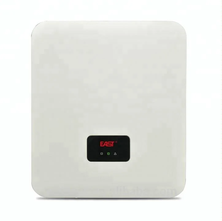 Сетки галстук солнечный инвертор 3-7 К с высокой эффективностью преобразования и высокая перегрузочная способность