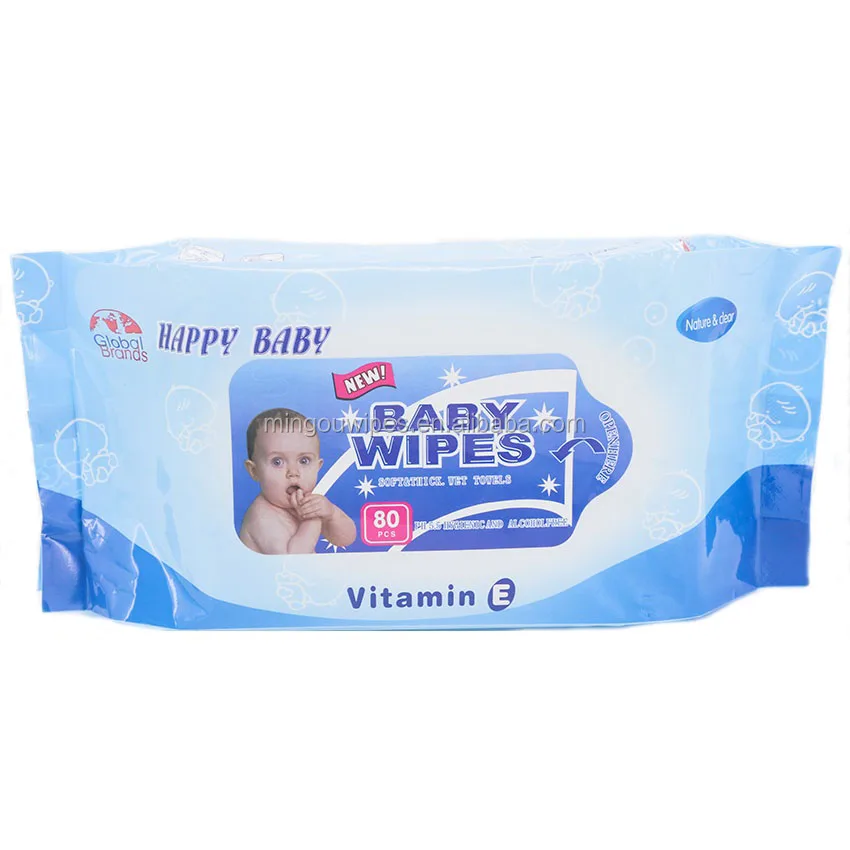 
Private Label Baby Wipe Factory Wholesale Baby Wipe Cheapest Price Baby Wipe Alcohol Free Baby Wet Wipe 