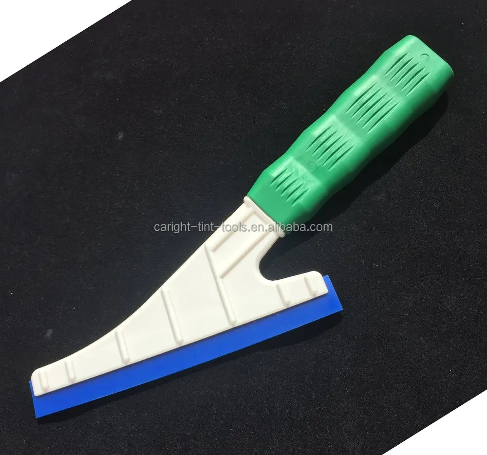 handled tint squeegee window tint tools stroke doctor squeegee smart tint film squeegee rubber blade