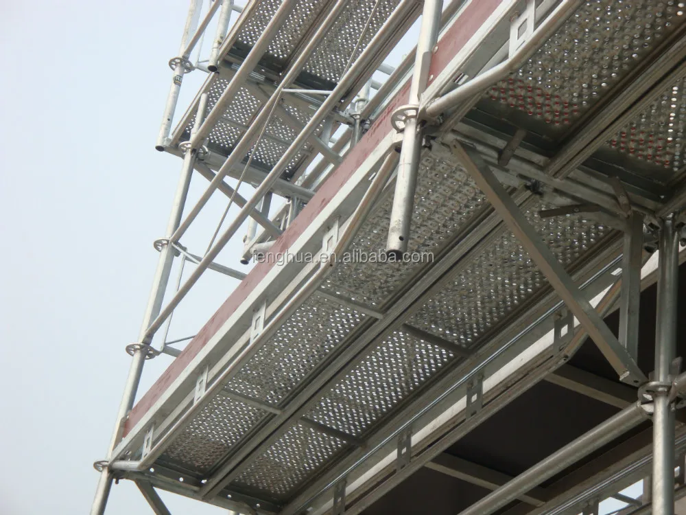 SCAFFOLDING WOOD TOE BOAD