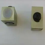 Компоненты сердечника двигателя прерыватель трубопровода челночный клапан запорный