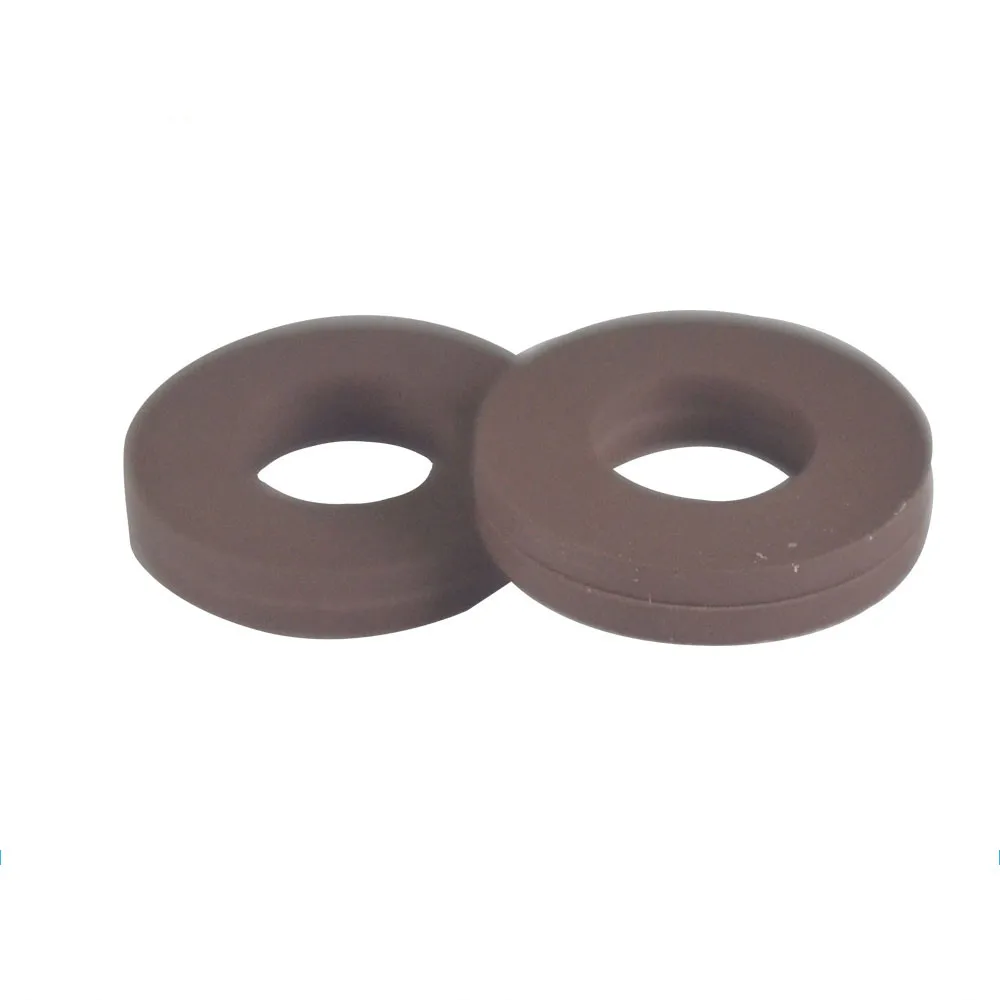 Square section o ring gasket rubber rectangular seal ring