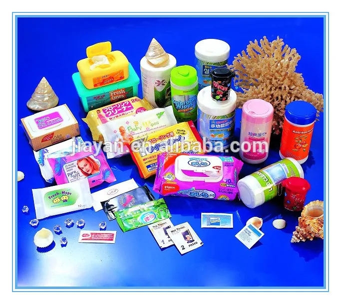 пластиковые контейнеры для влажных