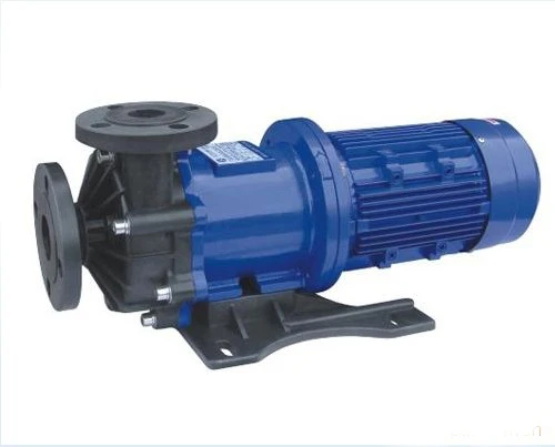 China Supplier Factory Price MPX Series Magnetic Drive Circulating water Pump For Surface Treatment Industry