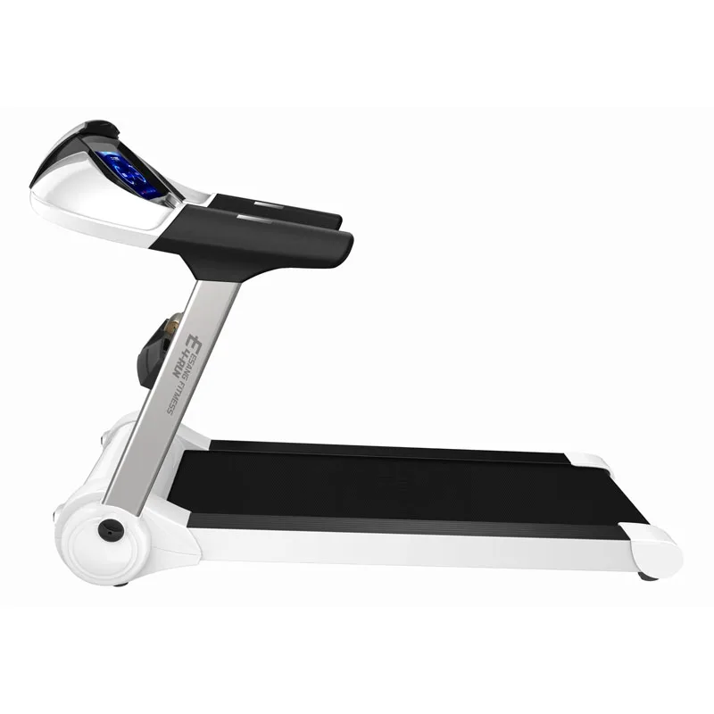 EQi High Quality Treadmill Fitness Body Building Gym Equipment CE Treadmill With Big Screen Treadmill