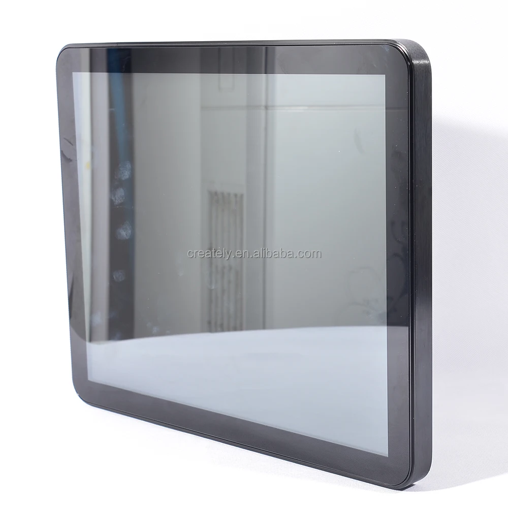 TFT LCD сенсорный монитор высокого разрешения Индивидуальный размер сенсорный экран