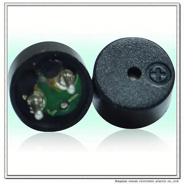 дешевые cosson ks066036 3v небольших электронных зуммер