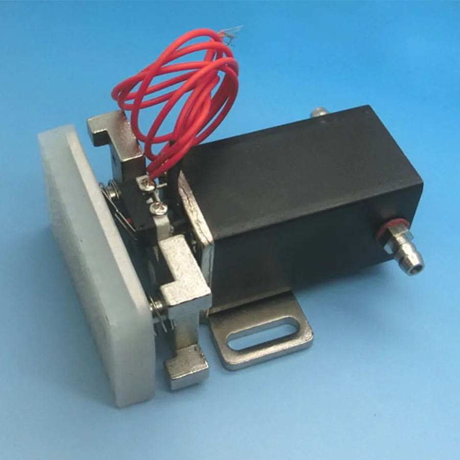 High Quality Robotic Arm Control Air Cylinder Parts