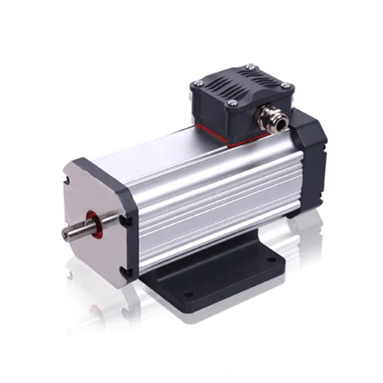 5kw 4500rpm 24v 56v fan boat NSK bearing electric motorcycle scooter control gear brushless dc motor control for wiper motor agv