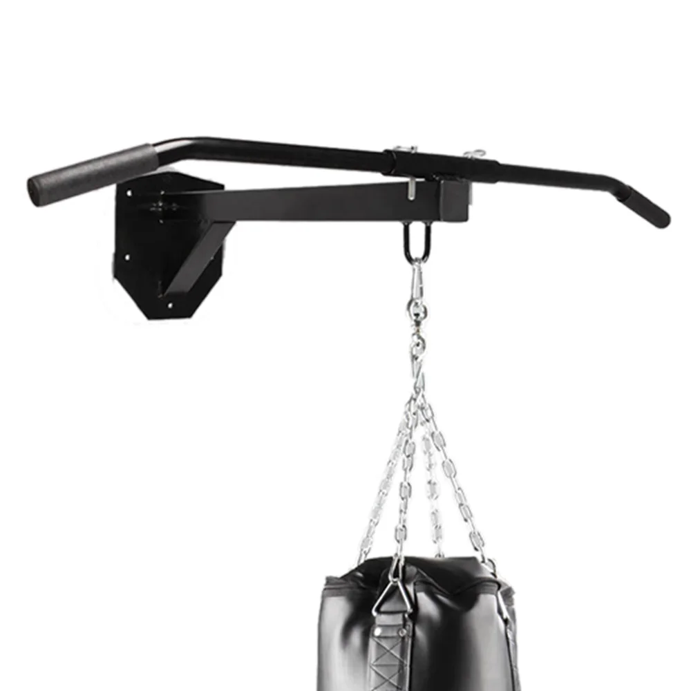 
Hot Selling Wall Mount Bracket For Heavy Punching Bag 