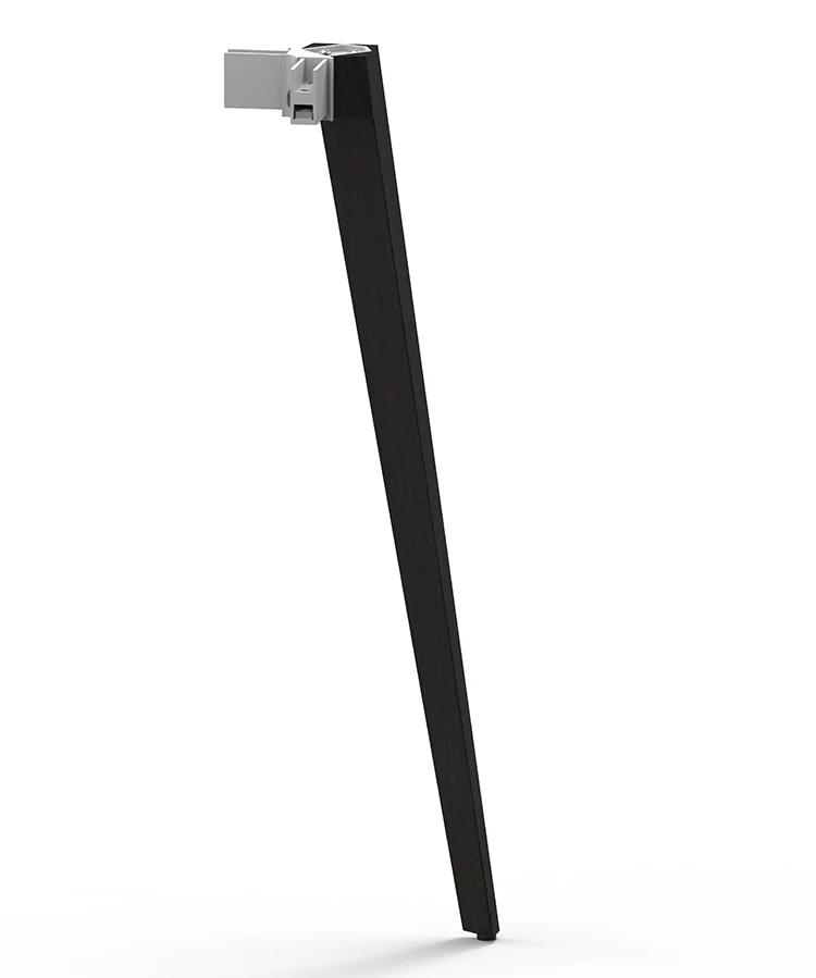 Metal Table Frame Leg Frames for Workstation Office