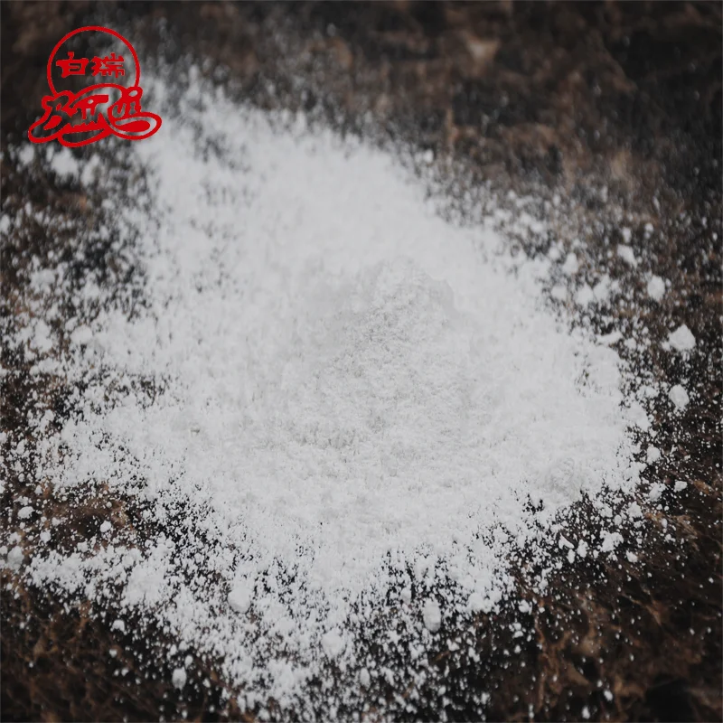 high purity precipitated calcium carbonate for rubber and plastic