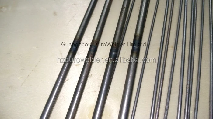 Steel Frame Resistance Butt Welding Baggage Wire Frame Welding Machine