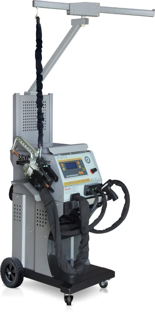 New vehicle Dent Removal Tools Dent Puller for Cars, Trucks & SUVs