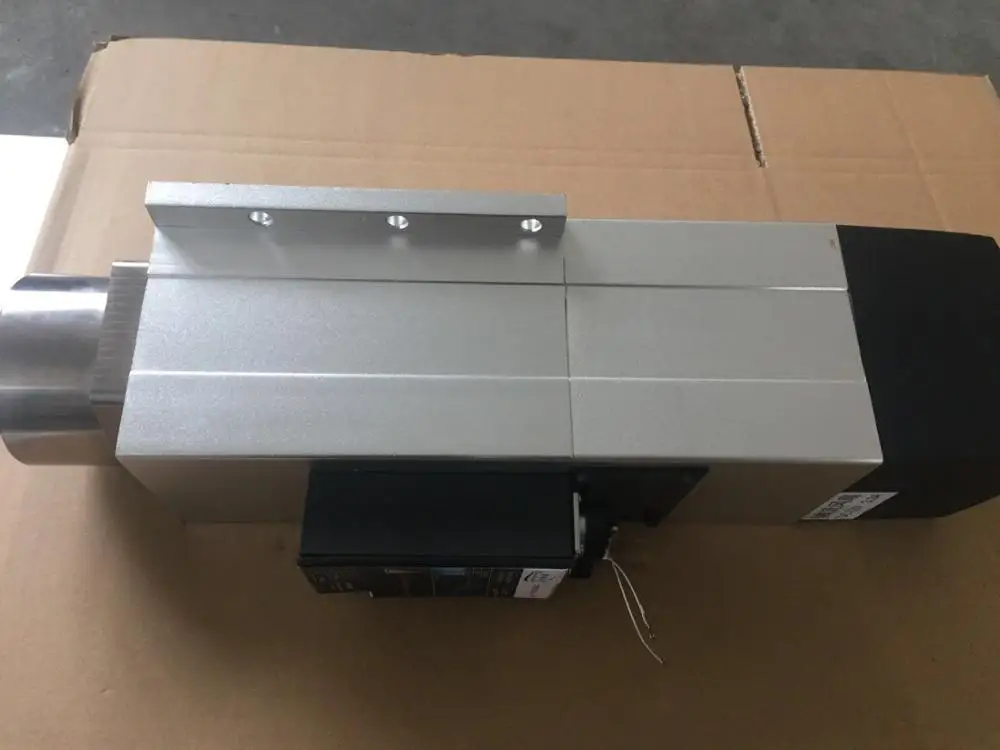 Automatic  Tool Changing Spindle ATC spindle motor