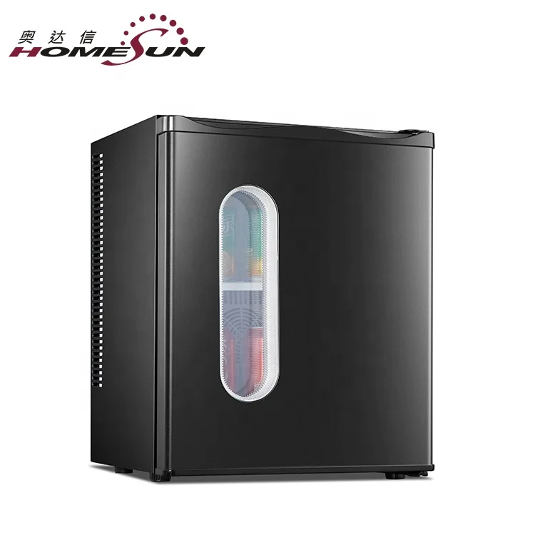BCH-30 Hotel Mini Refrigerator For Guest Room, 30 Litres Hotel Mini Fridge, Mini Electric Drink Cooler/Hotel Mini Bar