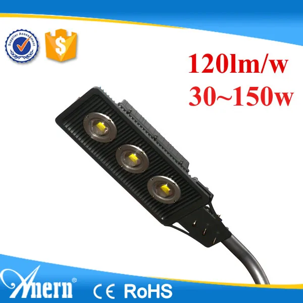 Комплексное проектирование лучшее качество 100 Вт из светодиодов уличный фонарь