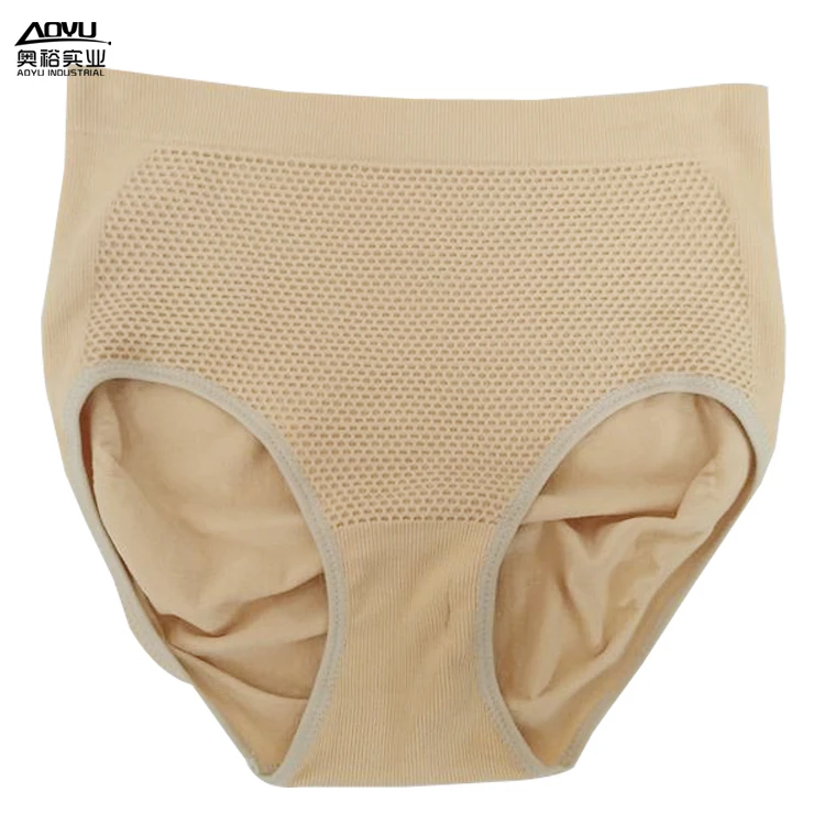 Seamless Underwear Factory Wholesale Comfortable Women Panties
