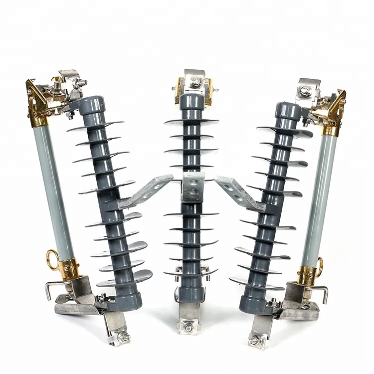 Outdoor Electrical 100 Amp Flip Fuse