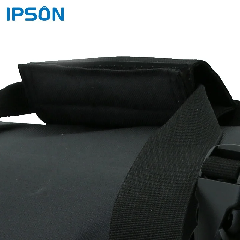IPSON 30L 40L Custom TPU Roll Top Sport Boating Travel Tail Waterproof Duffle Bag