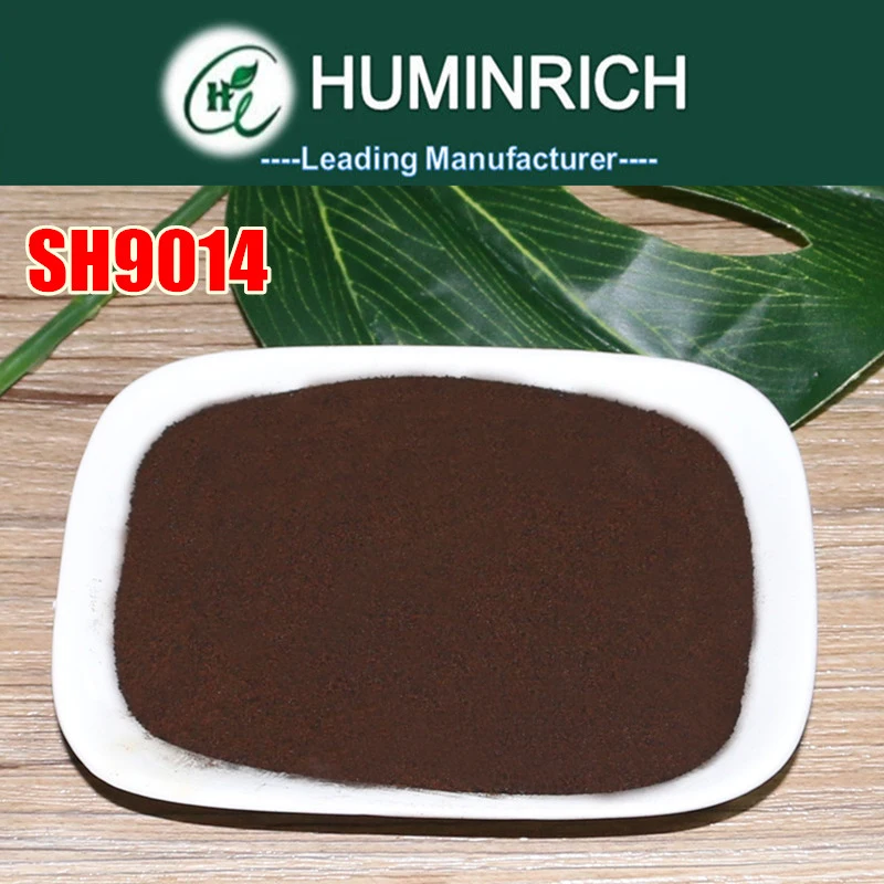 Huminrich Shenyang, полностью питательные аминоводоросли, гуминовая фульвовая кислота, составное удобрение
