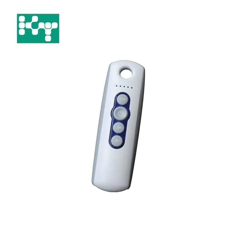 
 5 каналов смарт-DIM пульт дистанционного управления RF Led Диммер для светодиодных ламп  