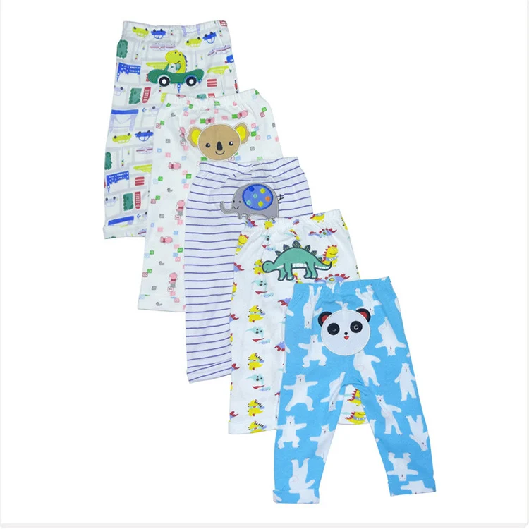 high quality baby pants baby diaper pants baby girls pants