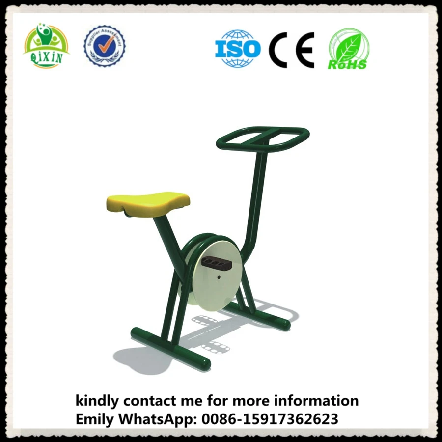 QIXIN PLAY fitness and exercise equipment/sport exercise bike/ outdoor exercise bike equipment