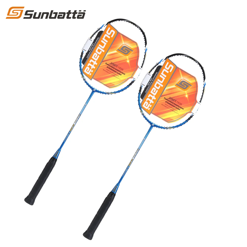 2021, Высококачественная профессиональная ракетка для бадминтона из углеродного волокна на заказ