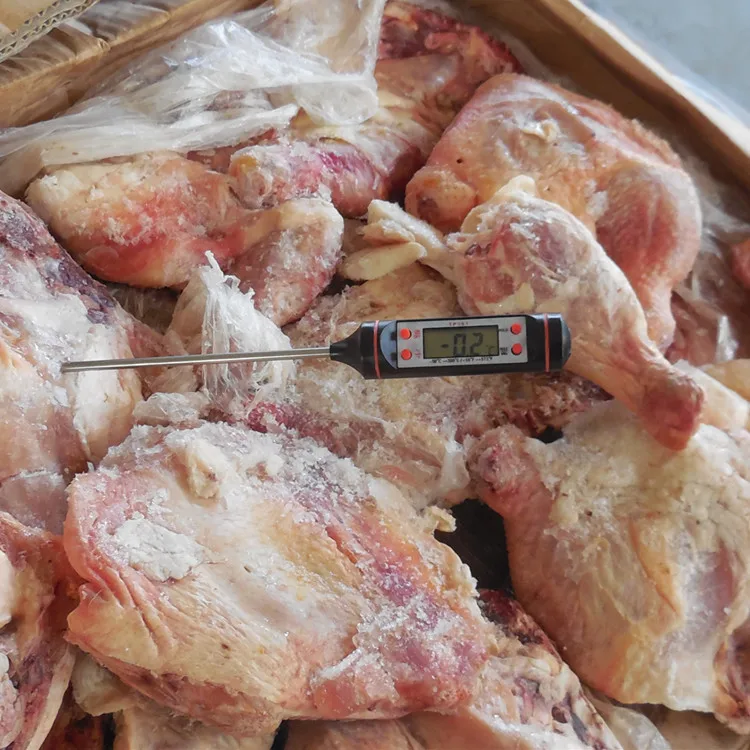 Туннель для микроволновки, машина для размораживания замороженного мяса, оборудование для размораживания говядины